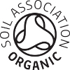 soil association logo